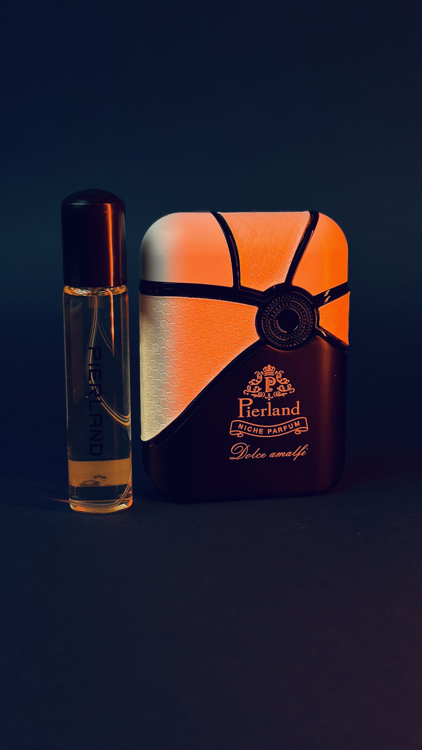 عطر پیرلند مدل Pierland For Diamond