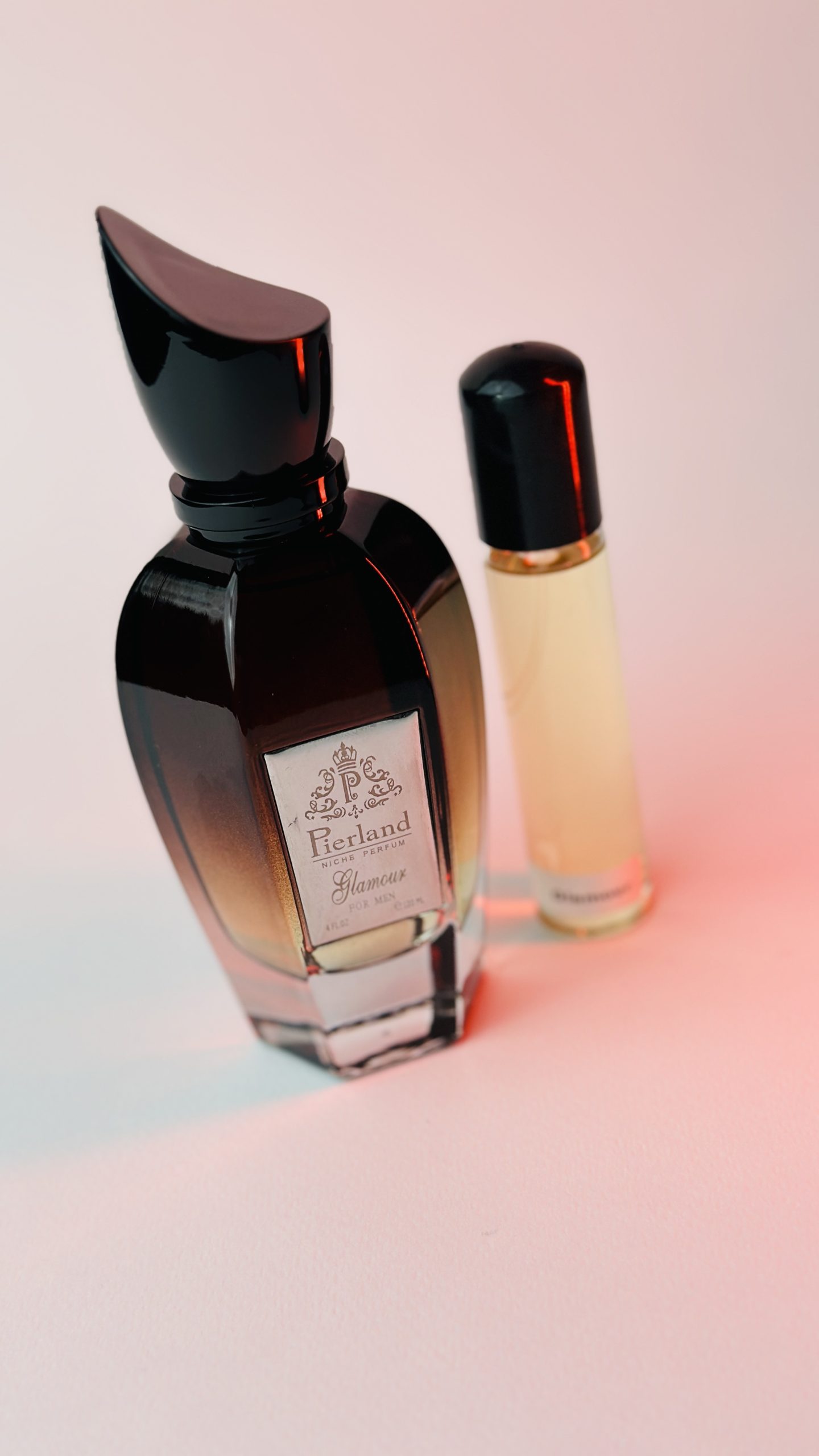 عطر پیرلند مدل Pierland Glamour - تصویر 4