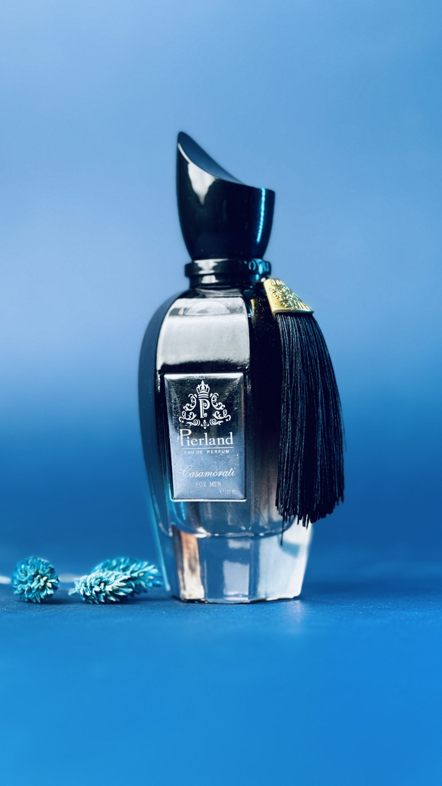عطر پیرلند کازاموراتی مردانه - Pierland Casamorati – For Men