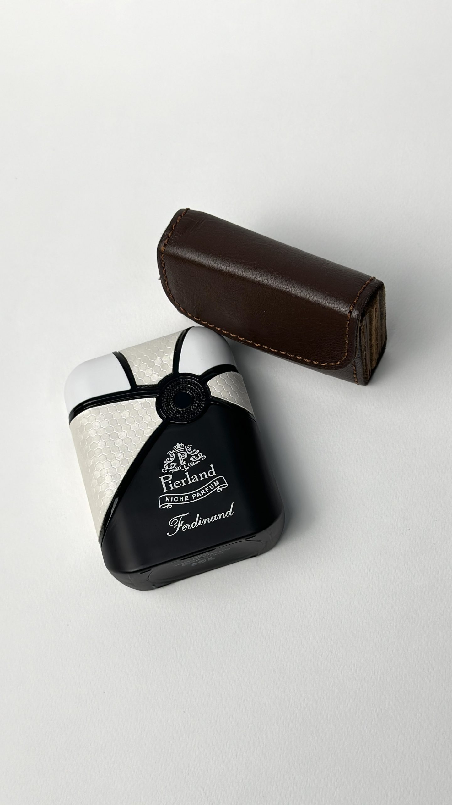عطر پیرلند مدل Pierland For Diamond - تصویر 5