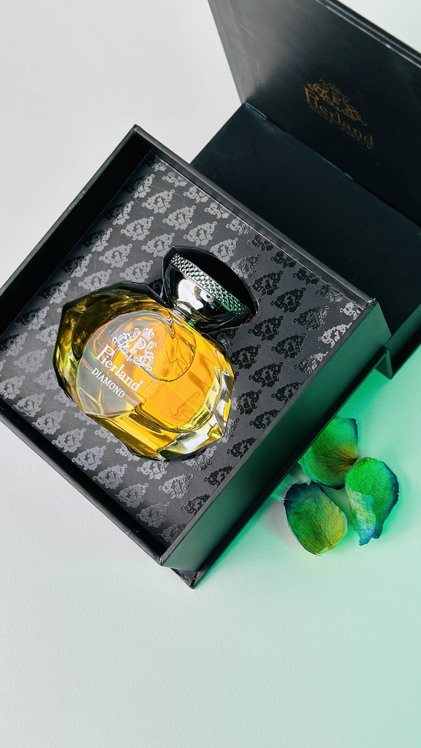 عطر پیرلند مدل Pierland Diamond