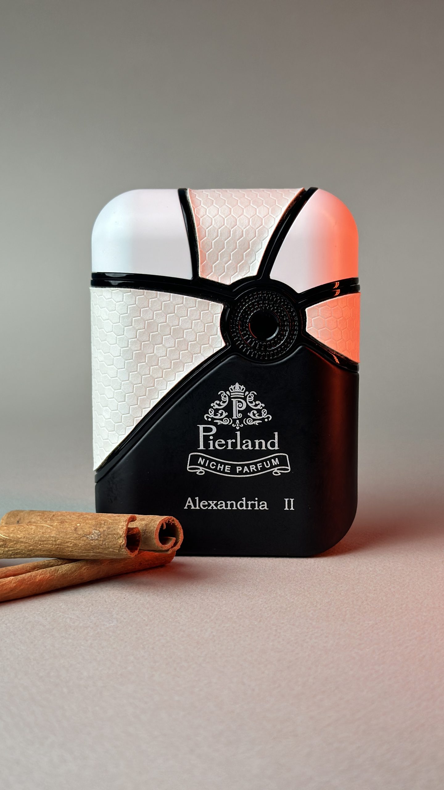 عطر پیرلند مدل الکساندریا 2 - Pierland Alexandria II